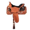 Billy Royal® Fort Worth Supreme Show Saddle