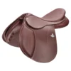 Bates Hunter Jumper Saddle
