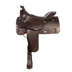 Billy Royal® Trainers Choice Arabian Training Saddle