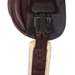 Dura-Tech® Fleece English Girth 9 Dura-Tech® Fleece English Girth -Weaver Leather Shop 41754 alt c