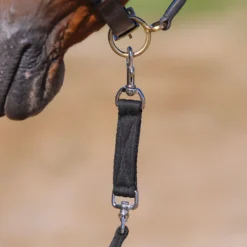 Dura-Tech Swivel Snap Cotton Lunge Line -Weaver Leather Shop 41841 alt b