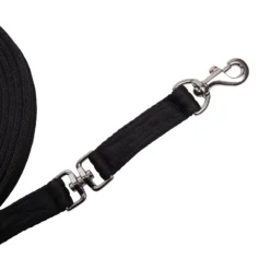 Dura-Tech Swivel Snap Cotton Lunge Line -Weaver Leather Shop 41841 alt d