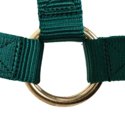 Big "D" Nylon Halter -Weaver Leather Shop 41863 alt d