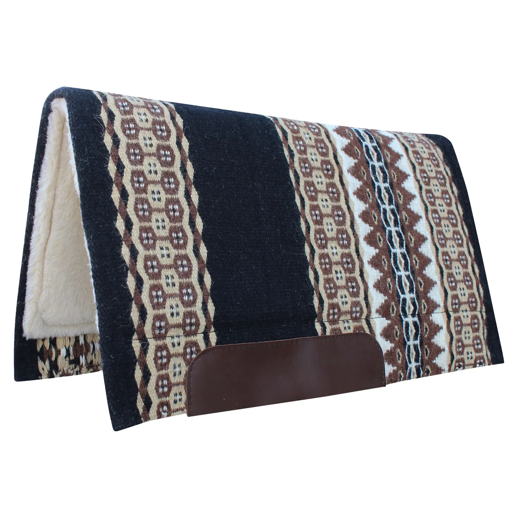 Professional's Choice® Mesquite Saddle Pad 1 Professional's Choice® Mesquite Saddle Pad