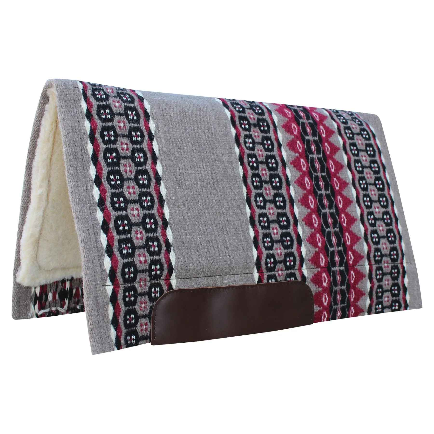 Professional's Choice® Mesquite Saddle Pad 4 Professional's Choice® Mesquite Saddle Pad - Image 4