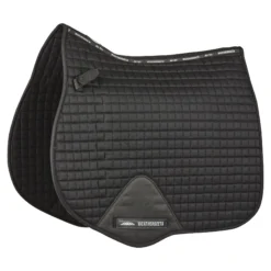 Weatherbeeta® Prime All Purpose Saddle Pad -Weaver Leather Shop 42033 black
