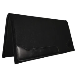 Billy Royal® Wool Felt Non-Slip Western Saddle Pad
