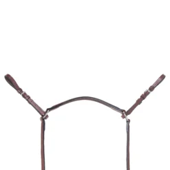 Pinnacle Fancy Stitch Breastplate 14 Pinnacle Fancy Stitch Breastplate -Weaver Leather Shop 42051 alt b