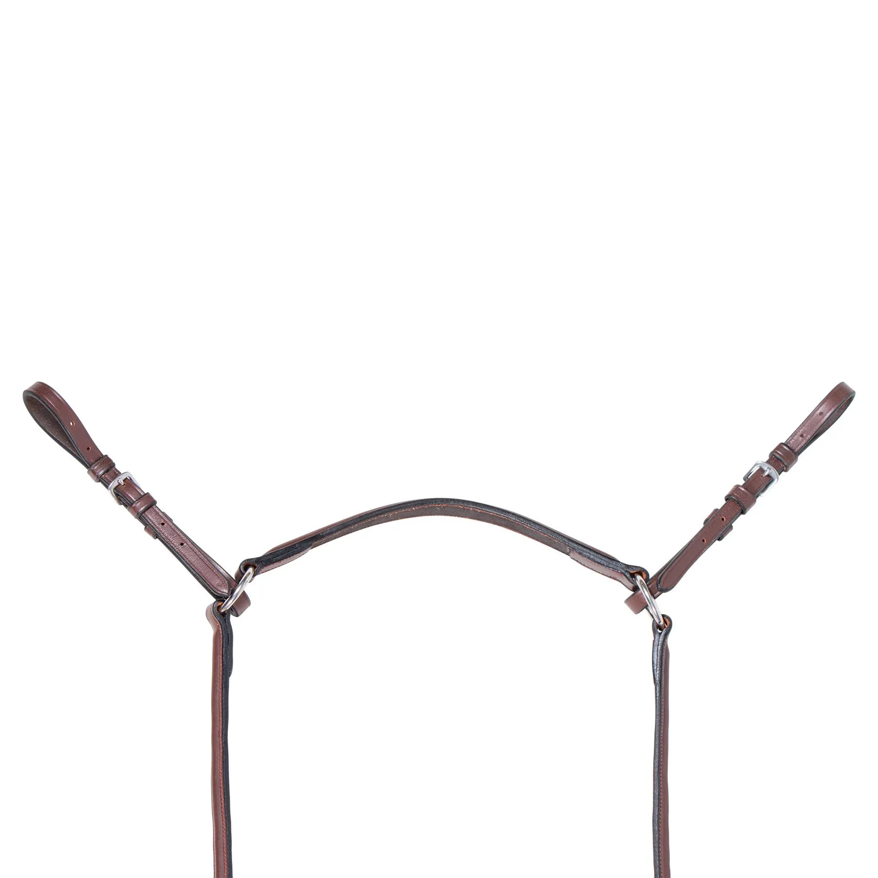 Pinnacle Fancy Stitch Breastplate 3 Pinnacle Fancy Stitch Breastplate - Image 3