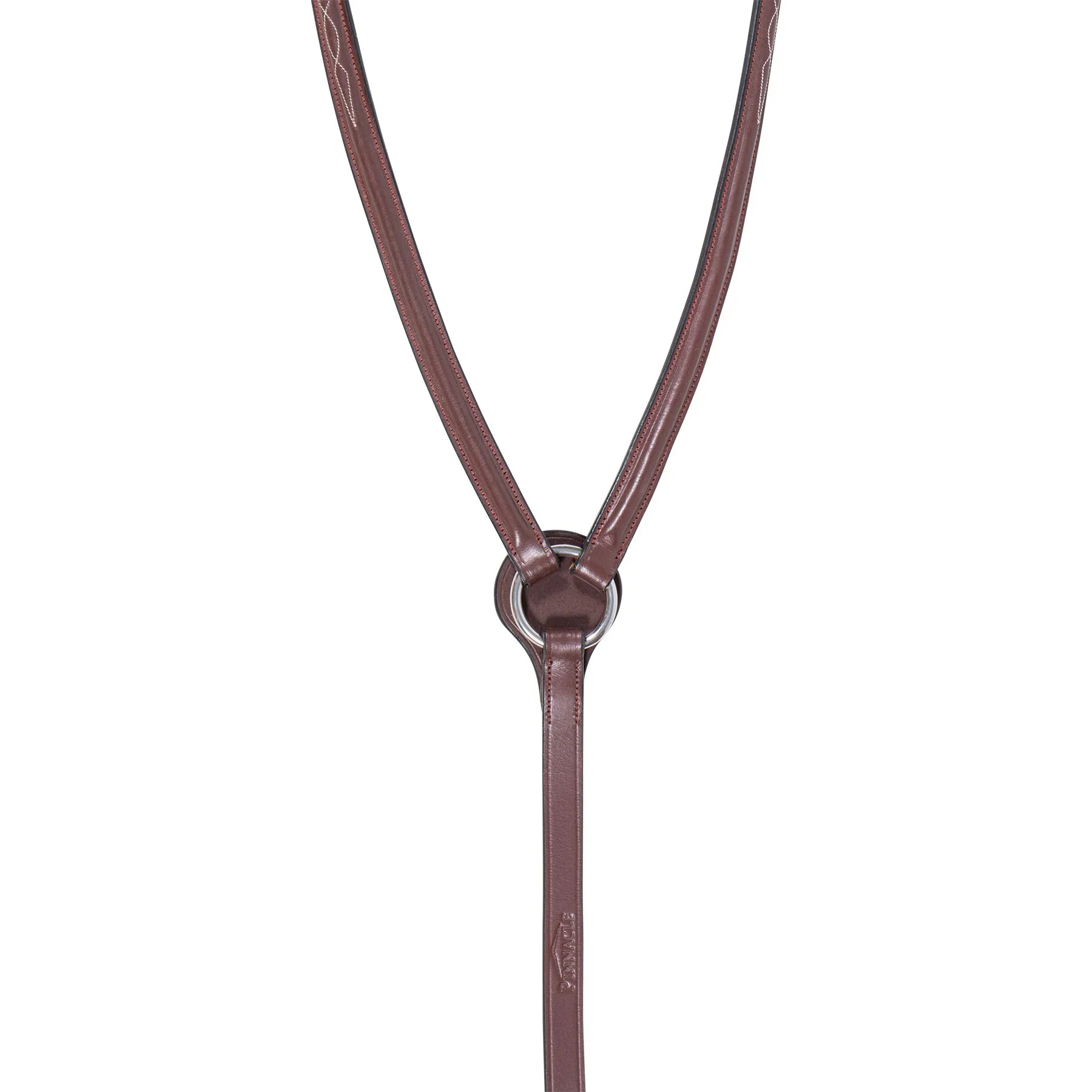 Pinnacle Fancy Stitch Breastplate 5 Pinnacle Fancy Stitch Breastplate - Image 5