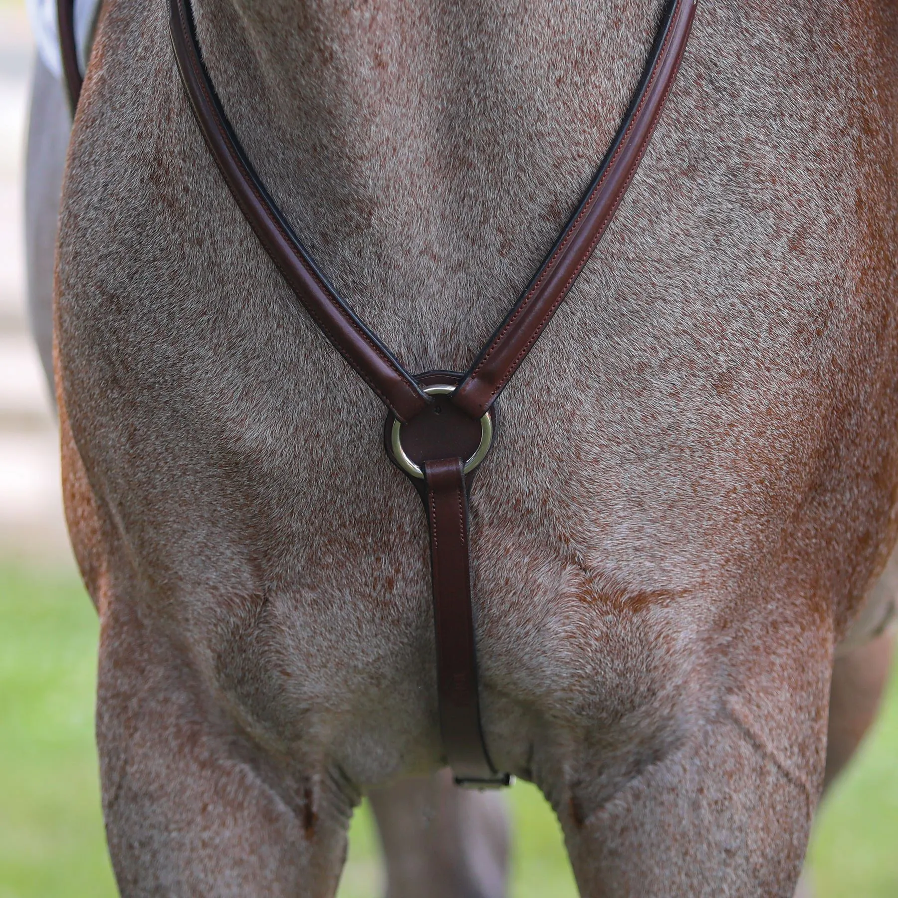 Pinnacle Fancy Stitch Breastplate 6 Pinnacle Fancy Stitch Breastplate - Image 6