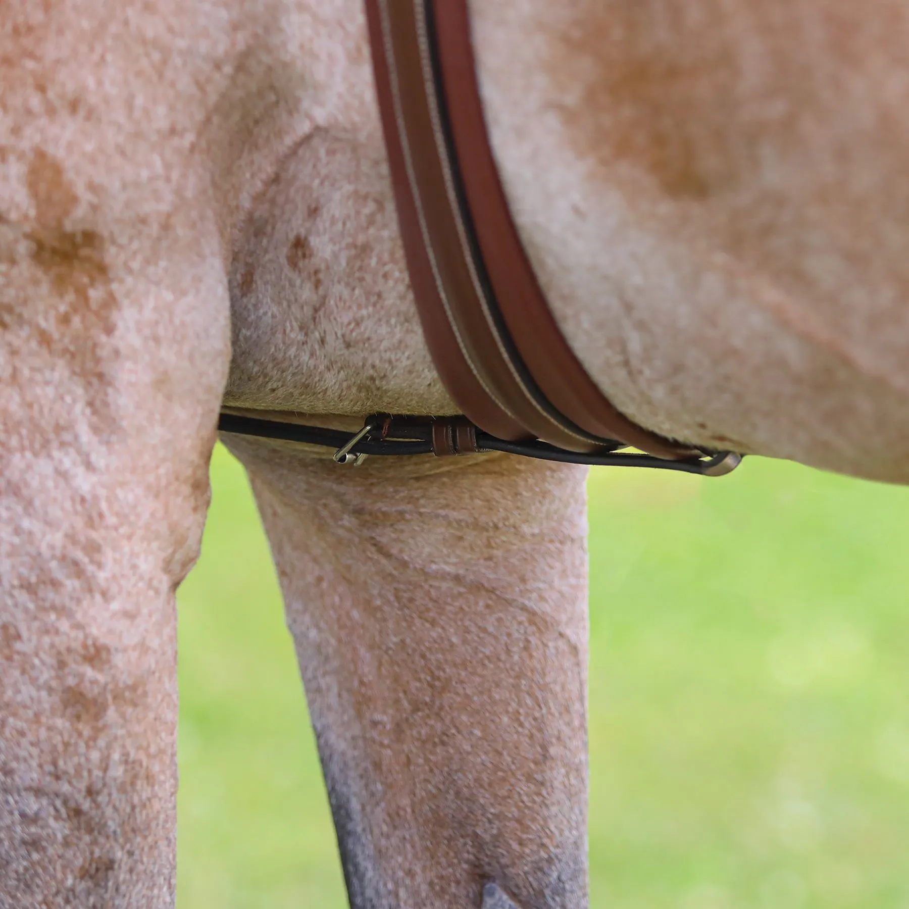 Pinnacle Fancy Stitch Breastplate 8 Pinnacle Fancy Stitch Breastplate - Image 8