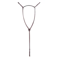 Pinnacle Fancy Stitch Breastplate 20 Pinnacle Fancy Stitch Breastplate -Weaver Leather Shop 42051 chestnut