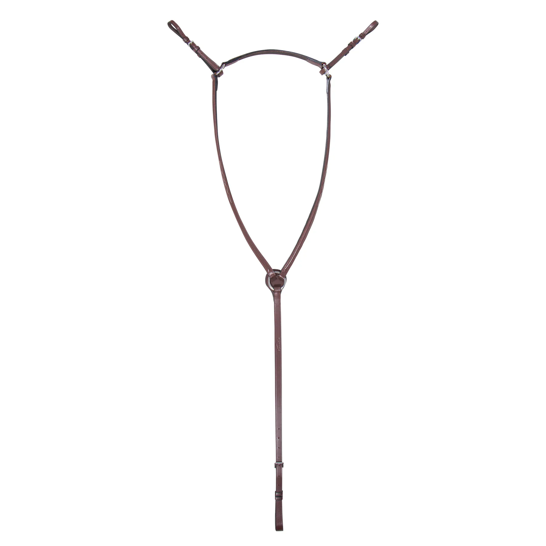 Pinnacle Fancy Stitch Breastplate 9 Pinnacle Fancy Stitch Breastplate - Image 9