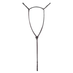 Pinnacle Fancy Stitch Breastplate 21 Pinnacle Fancy Stitch Breastplate -Weaver Leather Shop 42051 havana