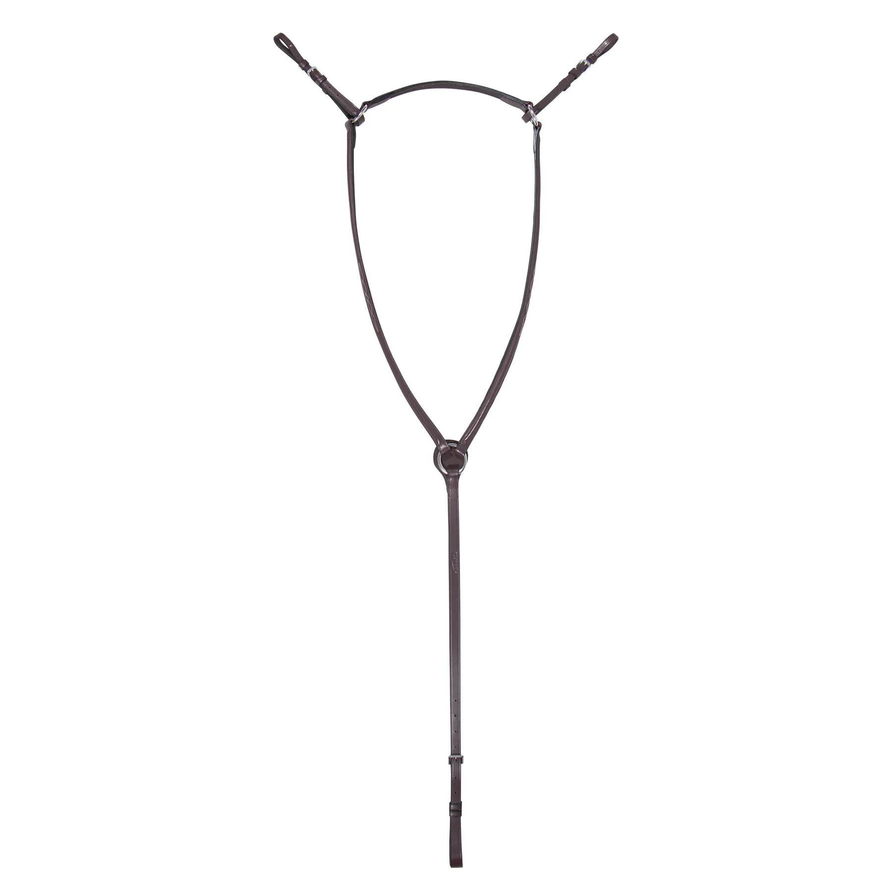 Pinnacle Fancy Stitch Breastplate 10 Pinnacle Fancy Stitch Breastplate - Image 10