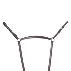 Premier® Premier Raised Fancy Stitched Breastplate -Weaver Leather Shop 42052 alt b