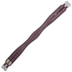 Ovation® All-Purpose Airform Chafeless Girth -Weaver Leather Shop 42189 brown