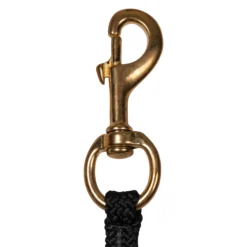 Dura-Tech® Static Rope Lunge Line -Weaver Leather Shop 42401 alt b