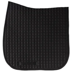 Dura-Tech® Standard Dressage Saddle Pad -Weaver Leather Shop 42481 black
