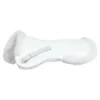 Shires Equestrian Fleece Lined Half Pad