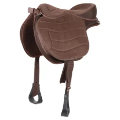 Cashel® Soft Saddle G2 -Weaver Leather Shop 42710 brown