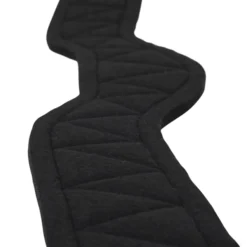 Total Saddle Fit Shoulder Relief Cinch With Balance Buckle™ - Felt -Weaver Leather Shop 42776 alt b