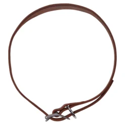 Billy Royal Leather ID Collar -Weaver Leather Shop 42784 alt c