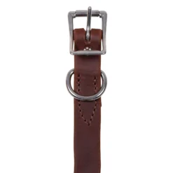 Billy Royal Leather ID Collar -Weaver Leather Shop 42784 alt f