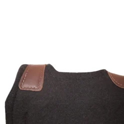 Billy Royal® ShockPro Gel Western Saddle Pad -Weaver Leather Shop 42806 alt b