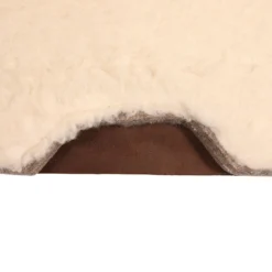 Billy Royal® Merino Wool Western Saddle Pad With Wool Bottom -Weaver Leather Shop 42807 alt f