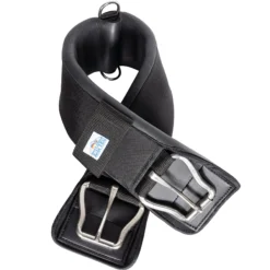 Dura-Tech Comfort Ride Western Cinch -Weaver Leather Shop 42870 alt e