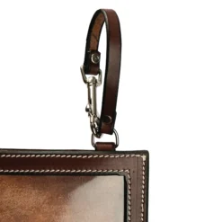 Billy Royal® Leather Performance Number Holder 10 Billy Royal® Leather Performance Number Holder -Weaver Leather Shop 42993 alt c