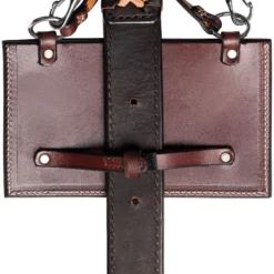 Billy Royal® Leather Performance Number Holder 11 Billy Royal® Leather Performance Number Holder -Weaver Leather Shop 42993 alt d