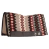 Classic Equine® Zone™ Wool Top Pad