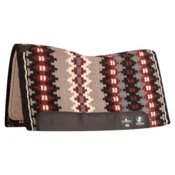 Classic Equine® Zone™ Wool Top Pad