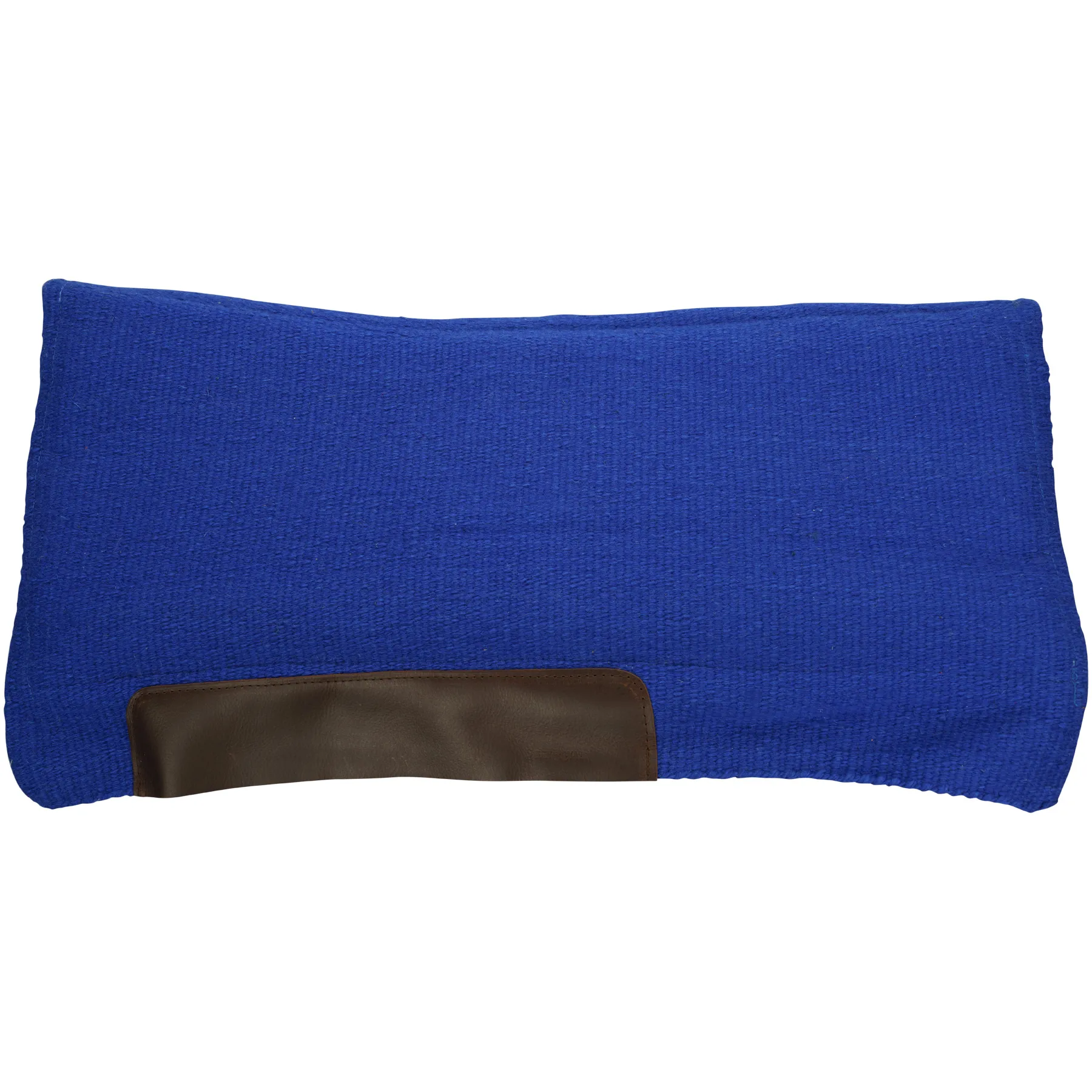 Billy Royal® Western Show Pad With Fleece Underside 7 Billy Royal® Western Show Pad With Fleece Underside - Image 7