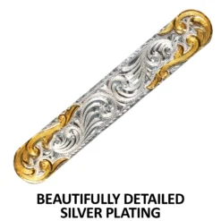 Billy Royal Gold Standard Fitted Show Halter For Horses -Weaver Leather Shop 43247 feature d overlay