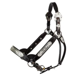 Billy Royal Emma Fitted Show Halter For Horses