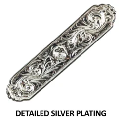 Billy Royal Emma Fitted Show Halter For Horses -Weaver Leather Shop 43273 feature c overlay