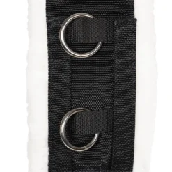 Dura-Tech Fleece Lined Training Surcingle For Horses 13 Dura-Tech Fleece Lined Training Surcingle For Horses -Weaver Leather Shop 43293 alt b