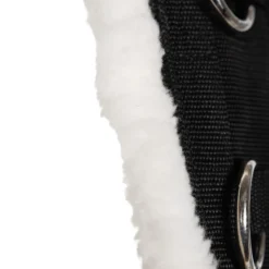 Dura-Tech Fleece Lined Training Surcingle For Horses 14 Dura-Tech Fleece Lined Training Surcingle For Horses -Weaver Leather Shop 43293 alt c