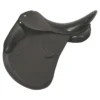 HDR Ventura Covered Dressage Saddle