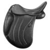 HDR Parisian Monoflap Dressage Saddle