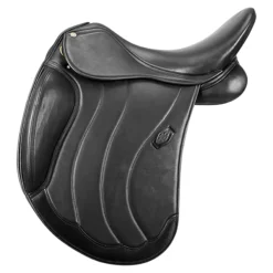 HDR Parisian Monoflap Dressage Saddle