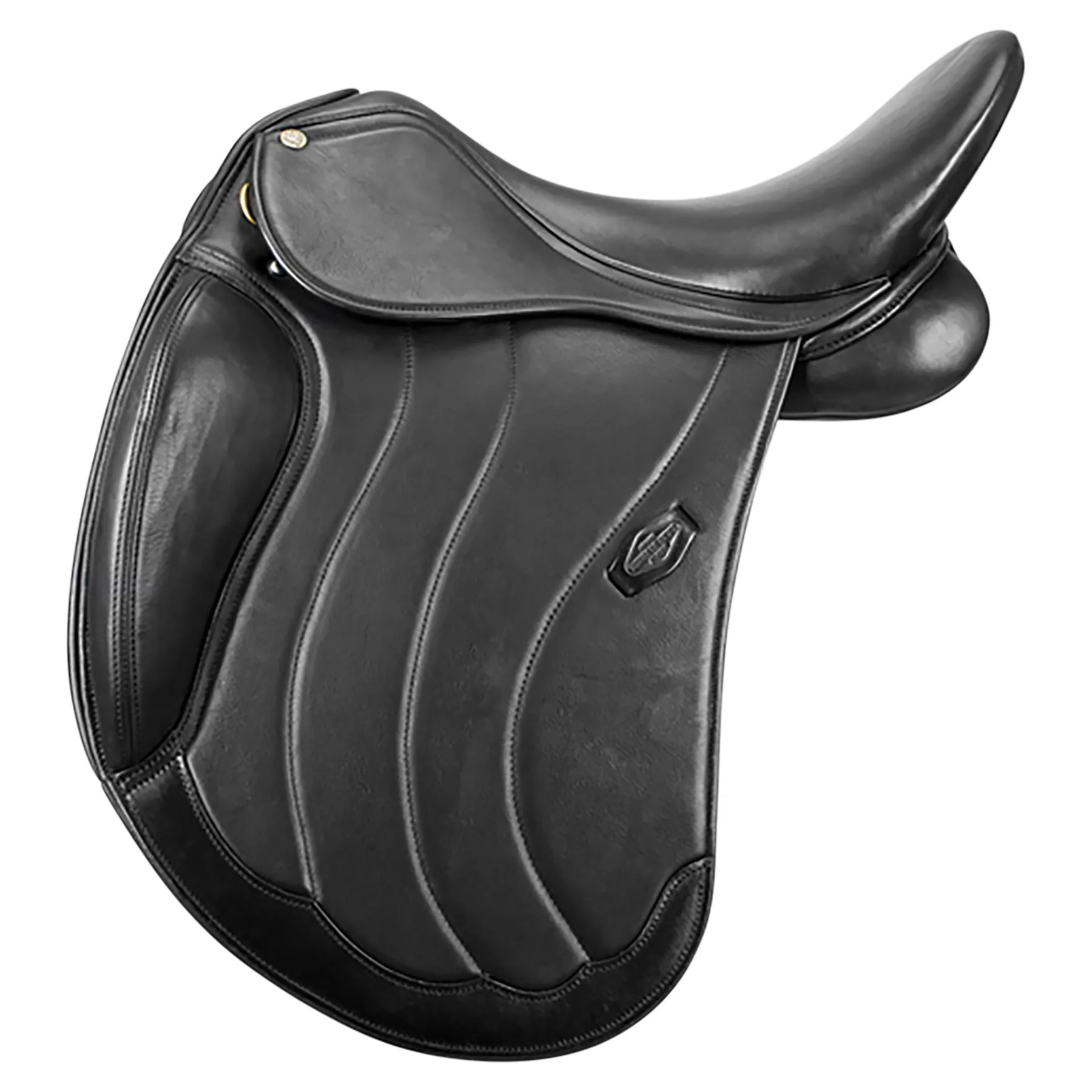 HDR Parisian Monoflap Dressage Saddle 1 HDR Parisian Monoflap Dressage Saddle