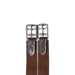 Pinnacle Stitched Comfort Gel Leather Girth -Weaver Leather Shop 43379 alt b