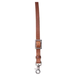 Double S Buckstitch Oiled Breastcollar 8 Double S Buckstitch Oiled Breastcollar -Weaver Leather Shop 43437 alt b