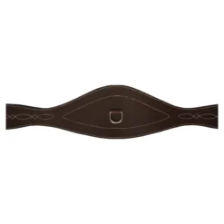 Schneiders® Anatomical Leather Girth With Neoprene Liner 10 Schneiders® Anatomical Leather Girth With Neoprene Liner -Weaver Leather Shop 43439 alt c