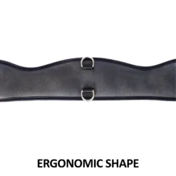 Dura-Tech® Shoulder Ease Neoprene Cinch -Weaver Leather Shop 43440 feature b overlay